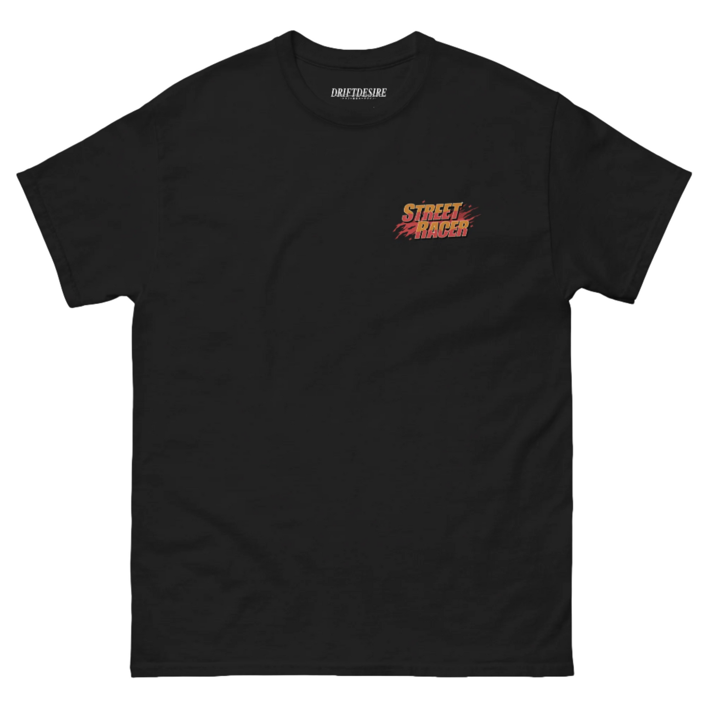 Street Racer Tee